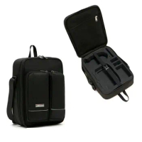 New Drone Bag For DJI Mini3/MINI3 Pro Storage Backpack Messenger Chest Bag Portable For DJI Mini3/ Pro Bag Shoulder Bag M3-005