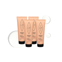 【LIP Intimate Care 瑞典私密護理】益生元平衡私密凝膠4入組(舒緩陰道乾澀 無香無刺激 溫和水性配方)