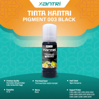 Xantri - Tinta 003 Dye Base / Sublim / Pigment For Printer L380 L650 L460 L480 L485 L605 L405 L455 L