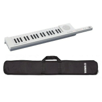 免運 Yamaha Sonogenic SHS-300 Keytar 37鍵 肩背式電子琴 SHS300【唐尼樂器】