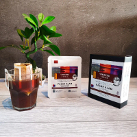 Drip Bag Coffee Robusta Pagar Alam