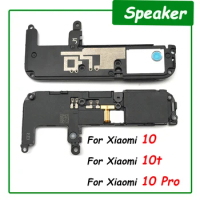 Loudspeaker For Xiaomi Redmi Note 10 Pro 10 Prime / For Xiaomi 10 Lite 10t Pro 10i 10s Loud Speaker Buzzer Ringer Sound Module