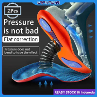 2Pcs Bantalan Tumit/insole Plantar Fasciitis/plantar Fasciitis Insole/tumit Sakit/insole Tumit Sakit