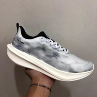 Sepatu Lari Pria Erke Men Shoes 11125203010-011 39