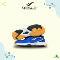 Sepatu Badminton Desle Anders Antonsen – 100% Original, Made In Indonesia