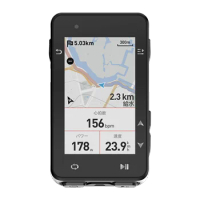 IGPSPORT IGS630 Bicycle Computer GPS Cycling Wireless Speedometer Smart Climb Planning Map Navigation Route Bicycle Odometer