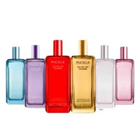 Pucelle Eau De Luxe Cologne 100ml Lucent