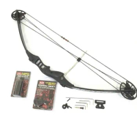 M183 Junxing compound hunting and fishing bow