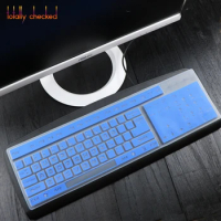 For Logitech G610 G810 K120 G213 G910 G413 Cherry G80-3850 G80-3000 Desktop Pc Mechanical Gaming Keyboard Skin Keyboard Cover