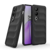 For Oneplus Nord CE4 Case for Oneplus Nord CE4 Cover Phone Shell Bumper Shockproof Capa Para Armor Case For Oneplus Nord CE4