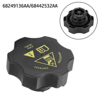68249136AA 68442532AA 53479332 13502353 13502509 Car Radiator Coolant Recovery Cap Fit For Chrysler Dodge Jeep Neon Chrysler