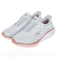 SKECHERS 女鞋 慢跑系列 慢跑鞋 瞬穿舒適科技GO RUN ELEVATE 2.0 - 129006WPK