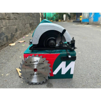 Máy cưa gỗ MAKI.TA 1900W tặng kèm lưỡi/ Thương hiệu japan . Dụng cụ cầm tay giá sĩ