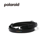 Polaroid 優質相機肩帶(I201)