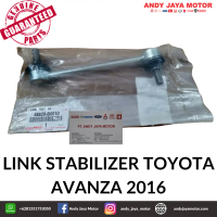 LINK STABILIZER TOYOTA AVANZA TAHUN 2016 PART NUMBER : 48820-B0010