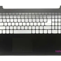 New for Lenovo Ideapad 320-15IAP 320-15ISK Grey palmrest