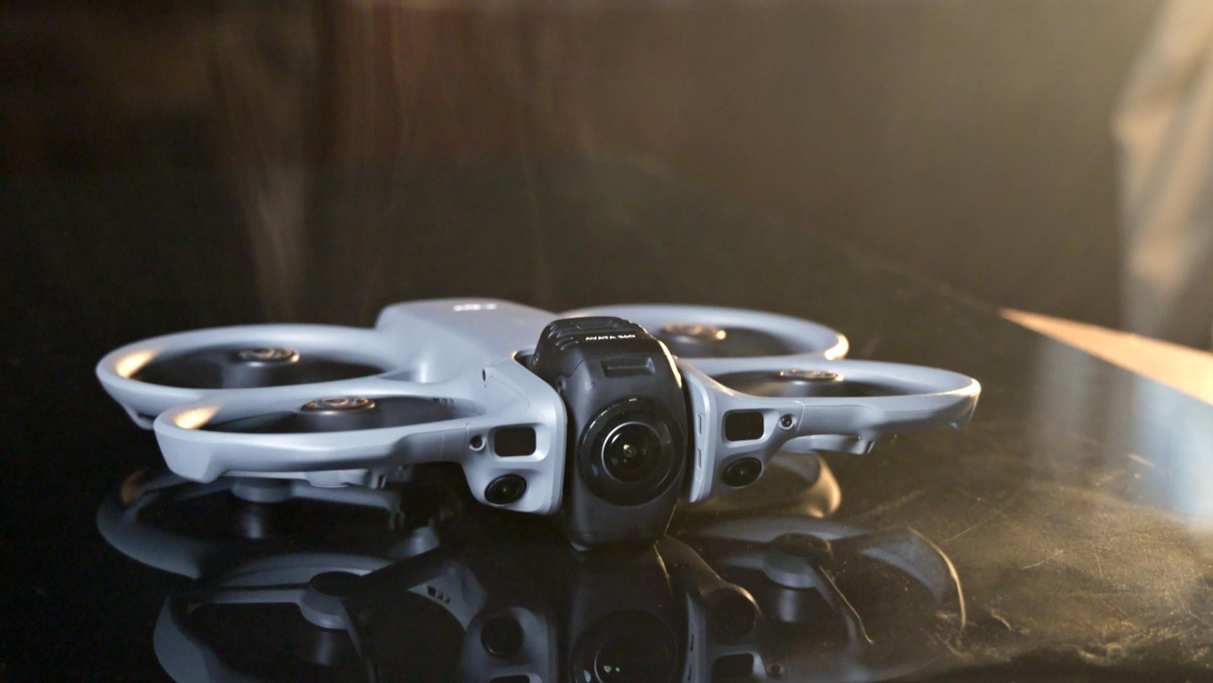 DJI Avata 360 レビュー：ライバルを 1,000 ドル下回る価格で登場した 