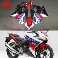 Whole Vehicle Fairing Complete Vehicle Body Kit Complete External Components For CBR500R CBR500 R CBR 500R 2013 2014 2015