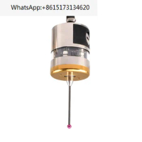 HWF-80 high performance quick and accurate measurement wireless measuring ultrasound 3d security cnc touch probe