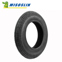 10 Inch 10x2 Inflation Wheel Tyre 54-152 Outer Tire for Electric Vehicle Balancer Scooter Electric Wheelchair Baby Carriage
