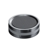 Yayusi Metal Small-Sized Gun Bluetooth Speaker Portable Wireless Stereo Long Endurance Creative Gift Bluetooth Speaker
