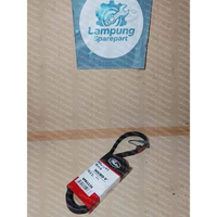 Tali Kipas V-Belt Fan Belt Bando 5PK1135 5PK1135 Honda Jazz RS GE8 GK5 2008-2021 Freed Mobilio Alter