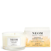 NEOM 幸福愉悅迷你香氛蠟燭 一蕊 75g