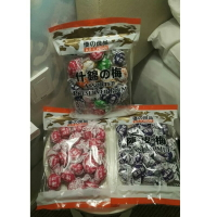 香港-優之良品 陳皮梅 [FIFI SHOP]
