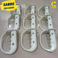 Handle Sabre Color Guard Pro Series Marching Band/Drum Band