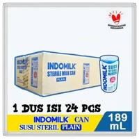 Minuman Susu Steril Kaleng Dus Bear Brand Original Gold Malt Indomilk Plain Honey Goodnes Kurma Ajwa
