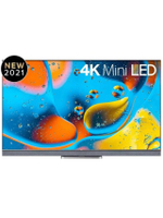 ทีวี Mini LED UHD QLED (55", 4K, Google) รุ่น 55C825