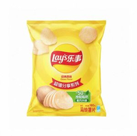 盒馬樂事薯片美國經典原味160g*5