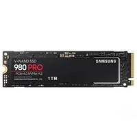 High performance factory supply sam-sung 980PRO SSD Read speed 7700MB/s 500GB/1TB SSD Hard Drive