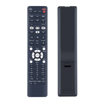 New Remote Control Suitable For Marantz MCR510 M-CR510 RC011CR MCR610 M-CR610 RC012CR RC015CR Compact Network CD Receiver