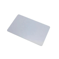 einkshop 50pcs Blank Inkjet PVC Id Card Blank Inkjet PVC Id Card for epson RX590 RX680 R330 R270 R280 R285 R290 R380 R390 T50