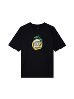เสื้อยืดผู้ชาย SS.10 - Freak Lemon Squeezer สีดำ