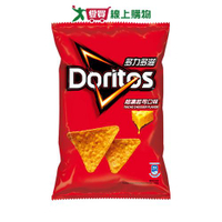 多力多滋超濃起司102G【愛買】