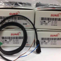 Photoelectric switch Digital sensor GXL-8HU SUNX proximity switch