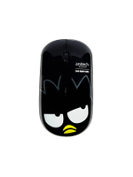 เมาส์ไร้สาย Sario XO-W238-BK ดำ