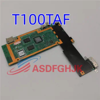 Original For ASUS T100TA T100TAF WIFI T3 Maindoard REV2.0 T100TAM SR1UB Z3735F 2GB RAM 64G SSD Tested OK Free Shipping