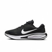 【NIKE 耐吉】W JOURNEY RUN 女鞋 慢跑鞋 運動鞋 緩震 黑白(FJ7765001)