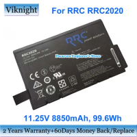 11.25V 8850mAh RRC RRC2020 Battery For Samsung P25 P28 P29 Series For Getac S400 X500 V200 V1010 V100 TC20 TC50 TC70 VM6 VM8 VS2