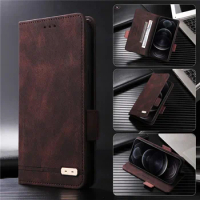 Reno 11 Pro 5G Flip Case For OPPO Reno 11F Leather Wallet Holder Card Book Phone Funda Reno10 Pro Plus 11F 11 F 10 Luxury Cover