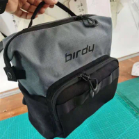 Folding bike birdy bag for birdy 2 birdy 3 P40 universal custom bag bike front carrier bag