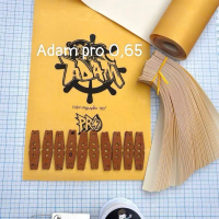 Combo 1 mét adam pro 0,65 dài 15cm khổ 13-19-150