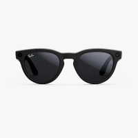 【RayBan 雷朋】Meta 雷朋智能眼鏡 AI智慧眼鏡(Wayfarer Headliner 偏光鏡片系列)