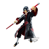 [那模好玩] 現貨 眼鏡社 火影忍者 NARUTOP99 宇智波鼬 景品 公仔 BANPRESTO