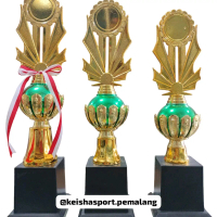 piala 1set isi 3