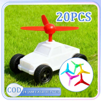 20pcs Fan Propeller Baling Baling Kapal Rc Kipas Angin Fan Baling2 Baling