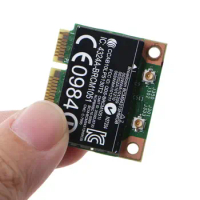 BCM94313HMGB Half Mini PCIe PCI-express Wireless WIFI WLAN BT Card for HP